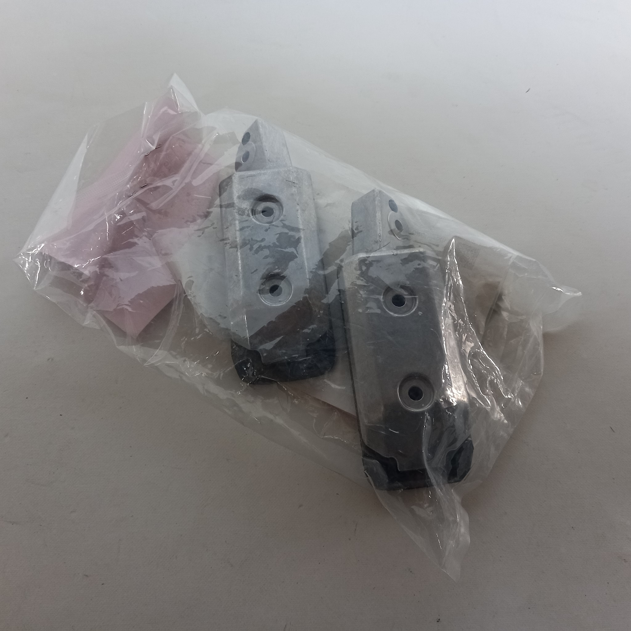 Picture of COMFORTABLE PILLION STEP  08R71-MJP-G50